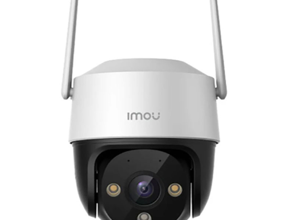 Camera dùng sim 4G IMOU IPC-S21FTP - Hàng chính hãng