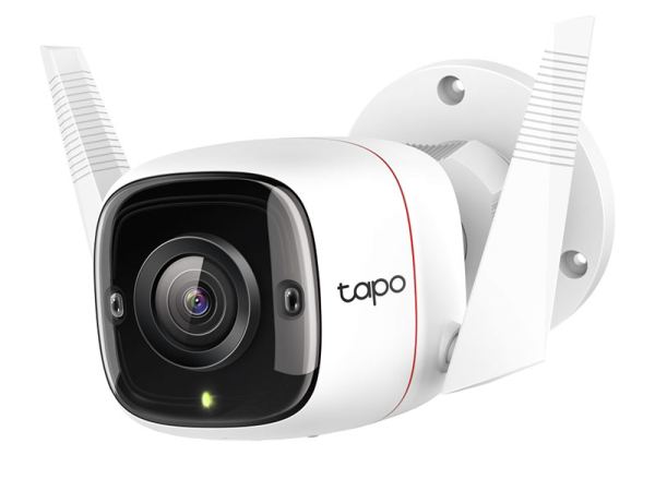 Camera IP ngoài trời 3MP TP-link Tapo C310 - Hàng chính hãng