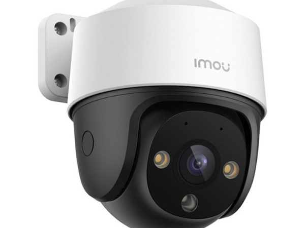 Camera IP POE PT Full Color IMOU IPC-S41FAP - Hàng chính hãng