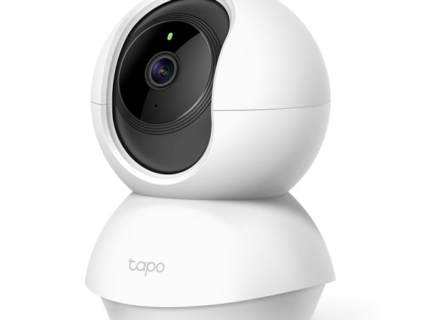 Camera IP Wifi 360 độ 3MP TP-Link Tapo C210 - Hàng chính hãng