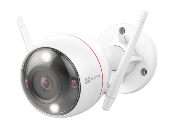 Camera IP wifi EZVIZ C3W-Pro-4MP - Hàng chính hãng