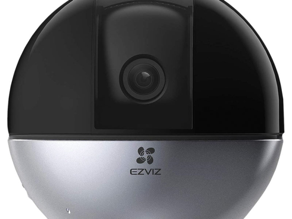Camera IP Wifi EZVIZ C6W - Hàng chính hãng