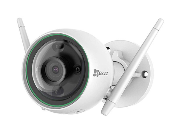 Camera IP Wifi Ezviz CS-C3N - Hàng chính hãng