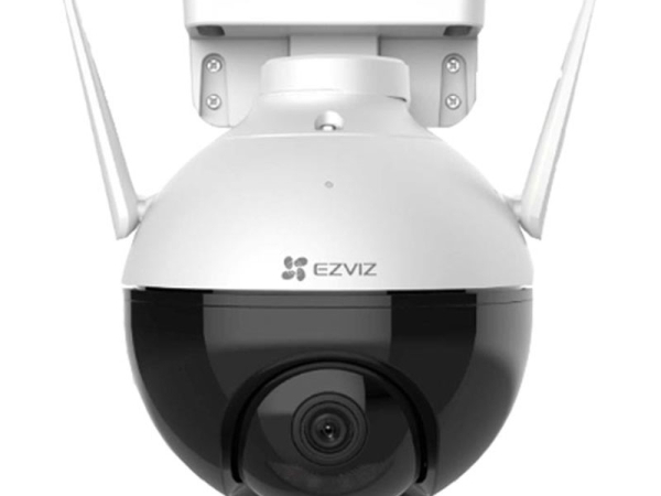 Camera IP wifi EZVIZ CS-C8W-4MP - Hàng chính hãng