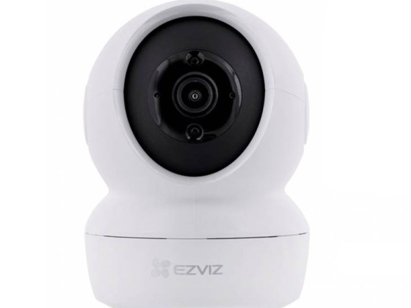 Camera IP Wifi Ezviz CS-H6C-R101-1G2WF - Hàng chính hãng