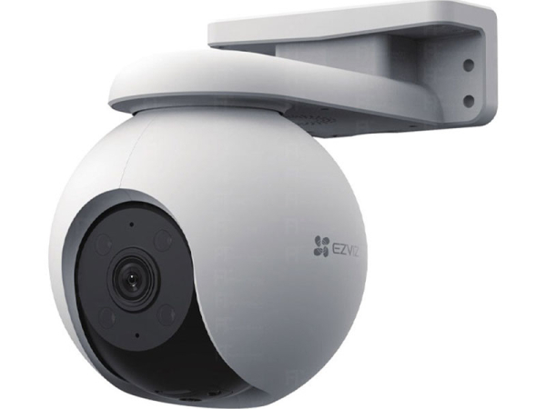 Camera IP wifi EZVIZ H8-Pro-2K - Hàng chính hãng