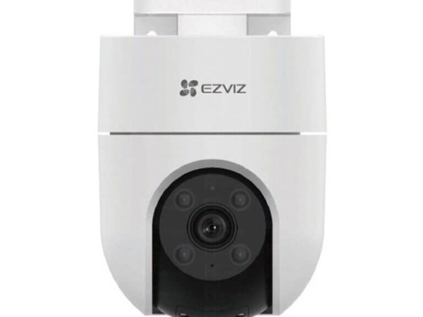 Camera IP wifi EZVIZ H8C-2K-4MP - Hàng chính hãng