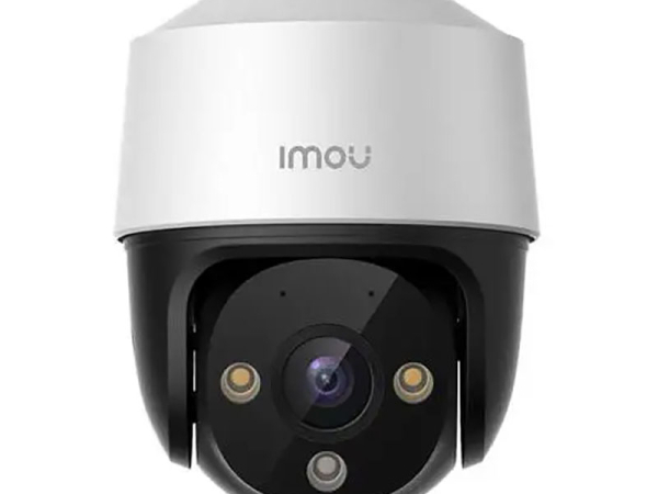 Camera Ip wifi full color IMOU IPC-S21FAP - Hàng chính hãng