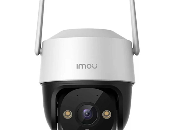 Camera IP wifi IMOU Cruiser IPC-S41FP - Hàng chính hãng