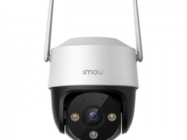 Camera IP Wifi IMOU Cruiser SE+ IPC-S41FEP - Hàng chính hãng