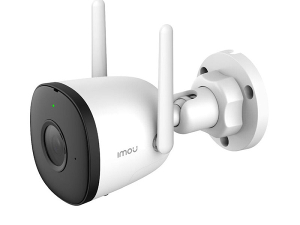 Camera IP Wifi IMOU IPC-S3DP-5M0WJ - Hàng chính hãng