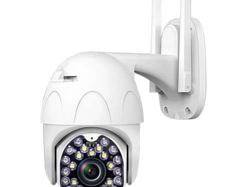 Camera IP wifi ngoài trời Yoosee GLZ926 - Hàng chính hãng