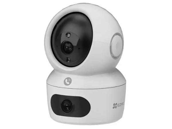 Camera IP WiFi ống kính kép EZVIZ H7C - Hàng chính hãng