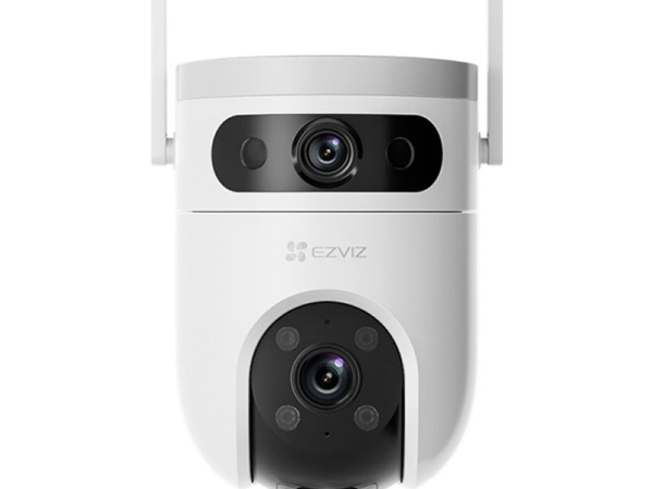 Camera IP Wifi ống kính kép Ezviz H9C-10Mp - Hàng chính hãng