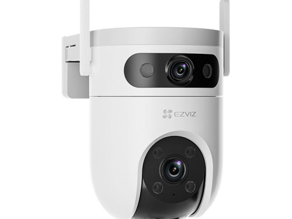 Camera IP Wifi ống kính kép Ezviz H9C-6MP - Hàng chính hãng