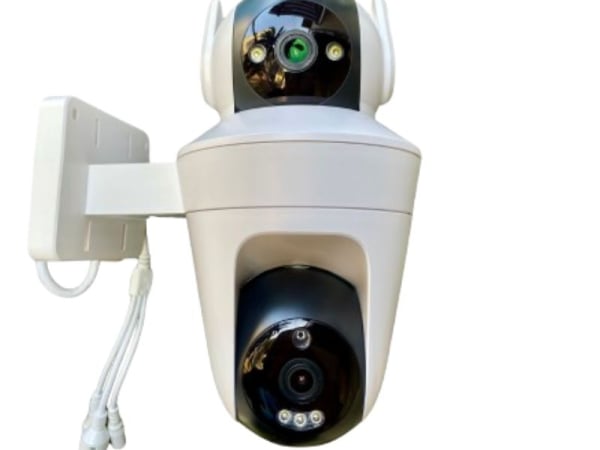 Camera IP Wifi YooSee YH-A14S - Hàng chính hãng