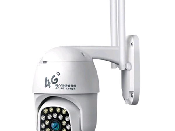 Camera ngoài trời Yoosee D32S-4G - Hàng chính hãng