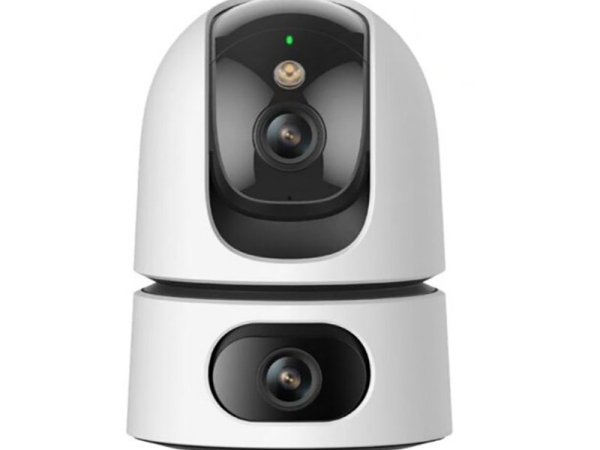 Camera Wifi 2 mắt IMOU Ranger Dual 10MP IPC-S2XP-10M0WED - Hàng chính hãng