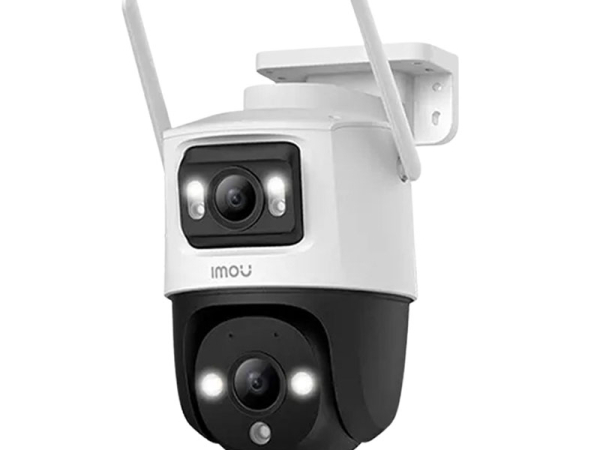 Camera Wifi 2 mắt ngoài trời IMOU Cruiser Dual 10MP... - Hàng chính hãng