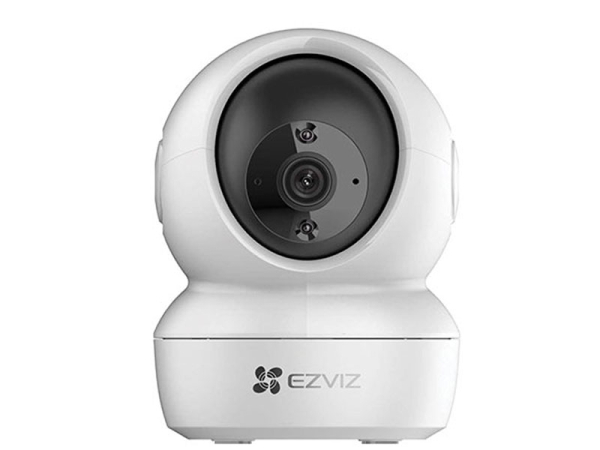 Camera Wifi EZVIZ CS-H6C PRO 4MP - Hàng chính hãng