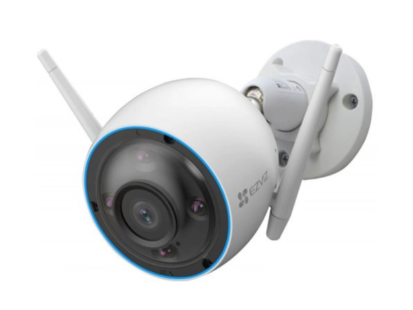 Camera wifi ngoài trời Ezviz CS-H3-2K - Hàng chính hãng