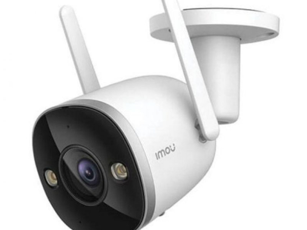 Camera Wifi ngoài trời IMOU IPC-S3EP-3M0WE - Hàng chính hãng