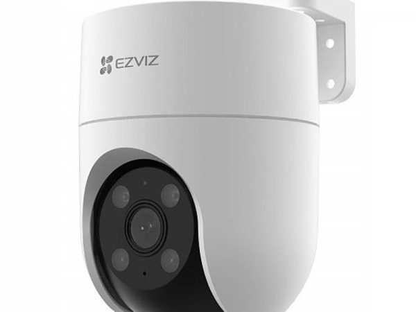 Camera wifi thông minh EZVIZ H8C - Hàng chính hãng