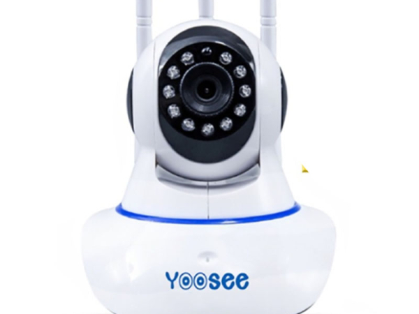 Camera wifi Yoosee 1.3MPX - Hàng chính hãng