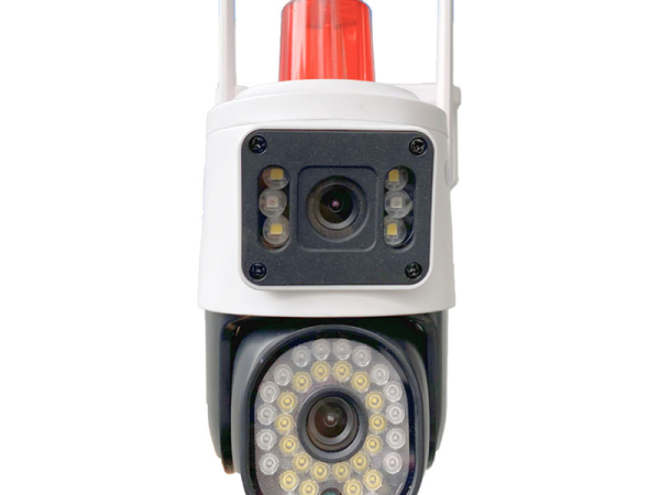 Camera Yoosee Q44BD-6MP - Hàng chính hãng