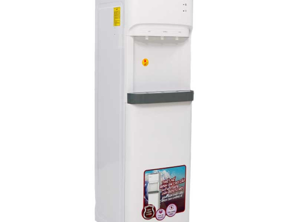 Cây nước nóng lạnh bình âm Fujihome WD606ES - Hàng chính hãng