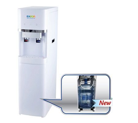 Cây nước nóng lạnh Karofi - HC300 - Hàng chính hãng