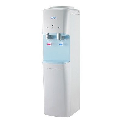 Cây nước nóng lạnh Karofi HCK01 - Hàng chính hãng