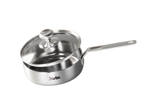 Chảo chống dính Karlin P16 - Hàng chính hãng