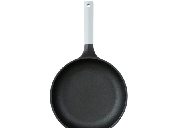 Chảo nhôm đúc nguyên khối Carez FPC883DI24SN - Hàng chính hãng