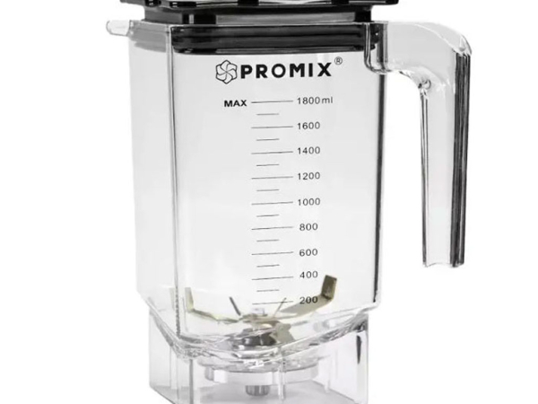 Cối máy xay sinh tố công nghiệp Promix C911B - Hàng chính hãng