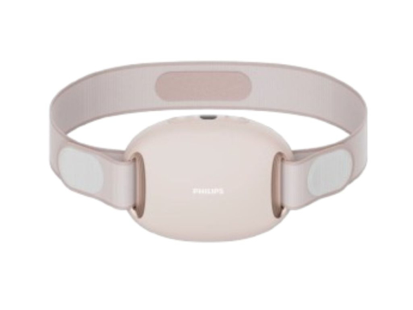 Đai massage bụng Philips PPM4371 - Hàng chính hãng