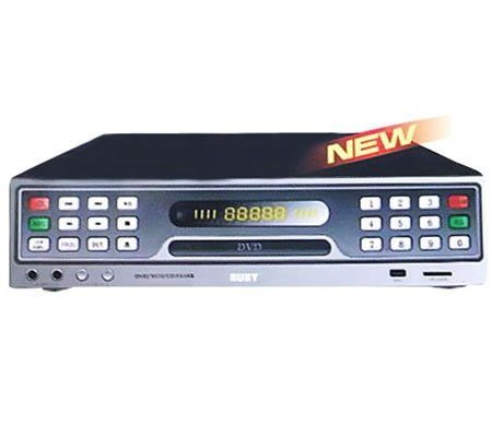 Đầu máy Karaoke Ruby HDMI MIDI 8900 - Hàng chính hãng