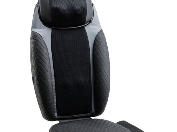 Đệm massage đa năng 2in1 Homedics MCS-950 - Hàng chính hãng