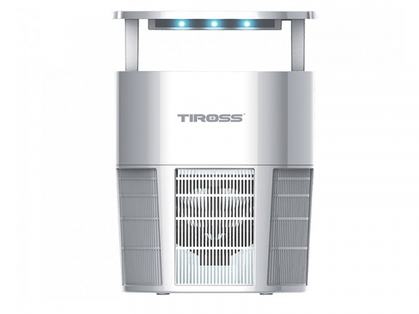 Đèn bắt muỗi Tiross TS8811 - Hàng chính hãng