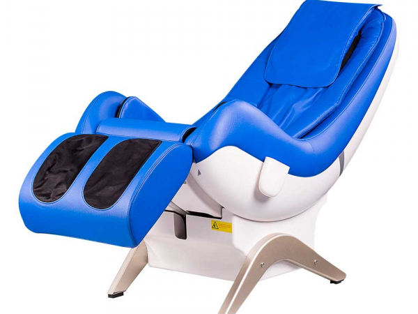 Ghế Massage Buheung MK-4000 - Hàng chính hãng