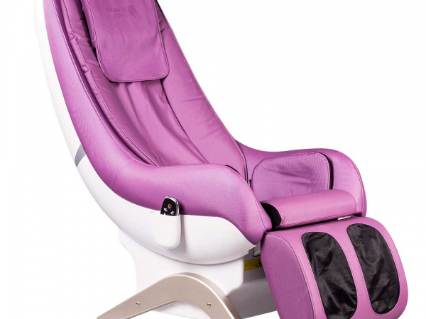 Ghế massage Smart-S Buheung MK-5000 - Hàng chính hãng