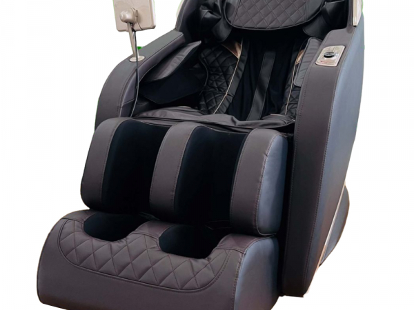 Ghế massage toàn thân cao cấp SUMIKA A838 - Hàng chính hãng