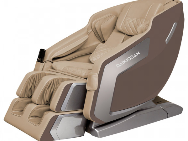 Ghế massage toàn thân Daikiosan DKGM-20001 - Hàng chính hãng