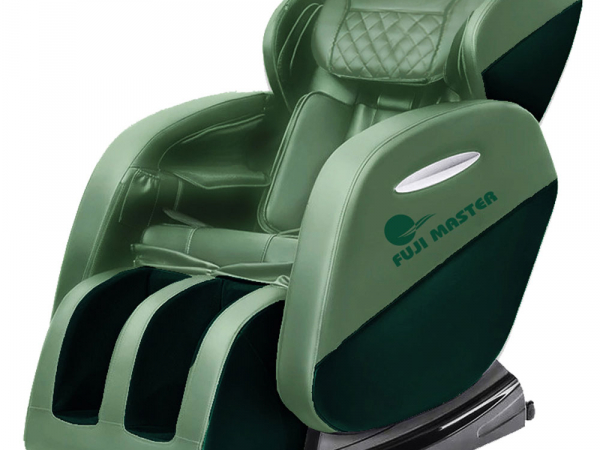 Ghế massage toàn thân FujiMaster FJM-2161 - Hàng chính hãng
