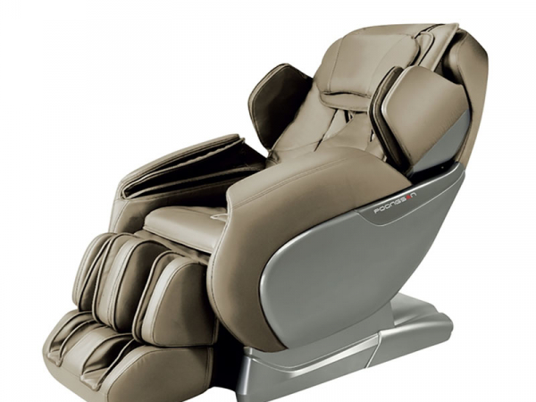 Ghế massage toàn thân Poongsan MCP-500-ATLAS - Hàng chính hãng