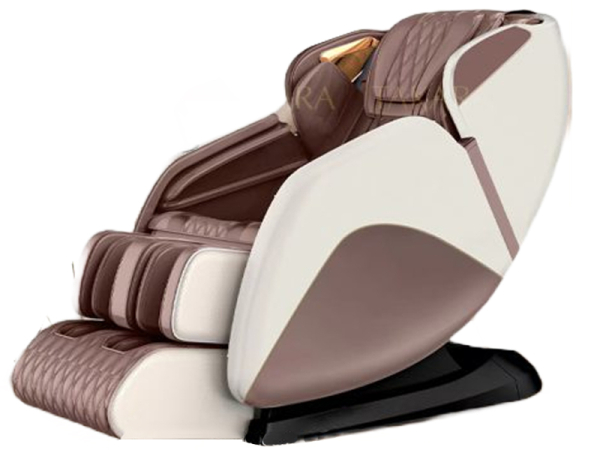 Ghế massage toàn thân Takara K16 - Hàng chính hãng