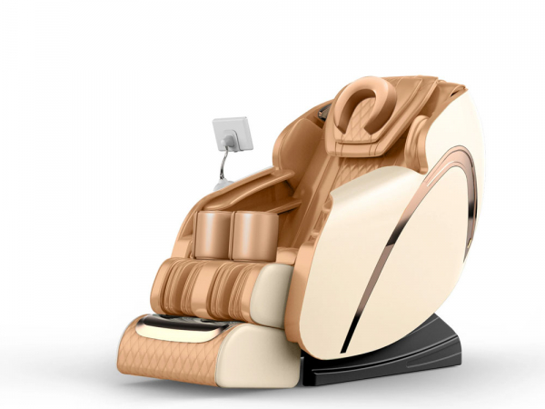 Ghế massage toàn thân Takara K9 - Hàng chính hãng