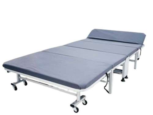 Giường xếp gấp gọn di động Sumika 386A - Hàng chính hãng