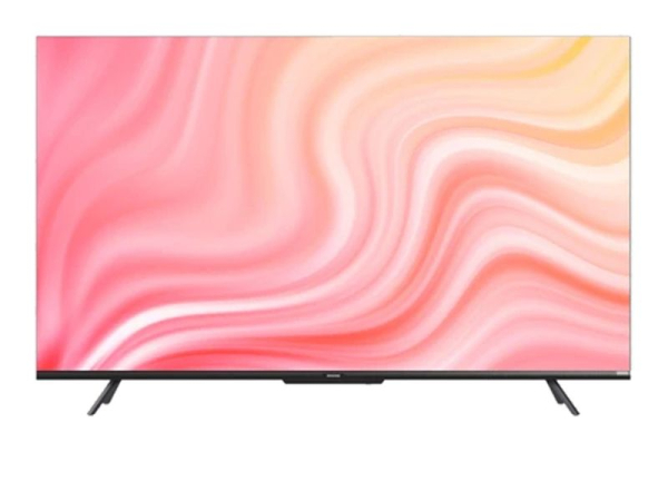 Google tivi Coocaa 4k 70 inch 70Y72 - Hàng chính hãng