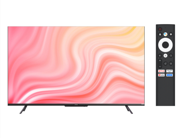 Google Tivi Coocaa 4K 75 inch 75C9 - Hàng chính hãng